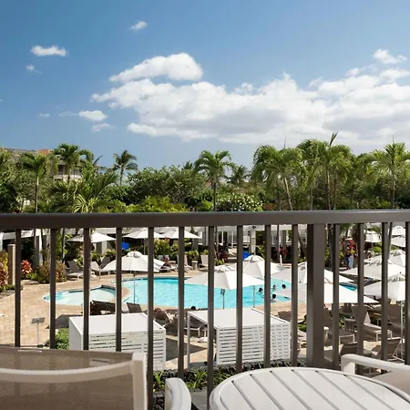Maui Coast Hotel Kihei Exterior photo