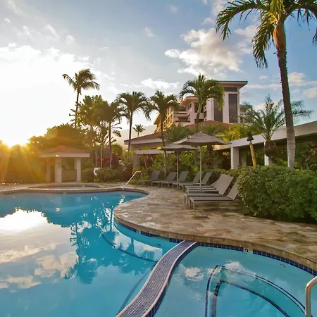 Maui Coast Hotel 
